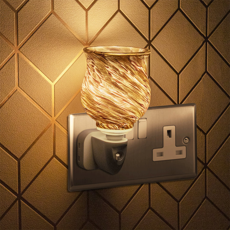 Metro Lane Alvydas Plugin Fragrance PlugIns And Refills Wayfair.co.uk